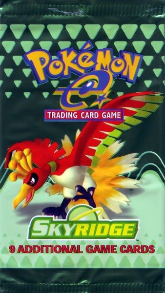 Skyridge packImage