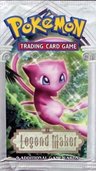Legend Maker packImage