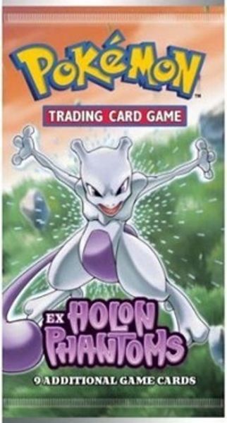 Holon Phantoms packImage
