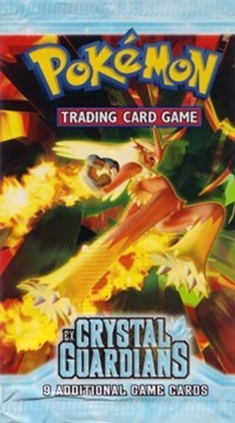 Crystal Guardians packImage