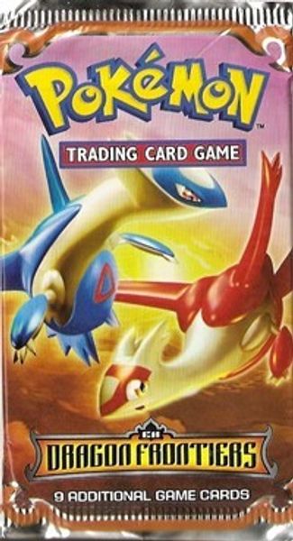 Dragon Frontiers packImage