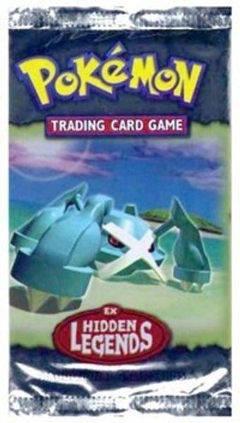 Hidden Legends packImage
