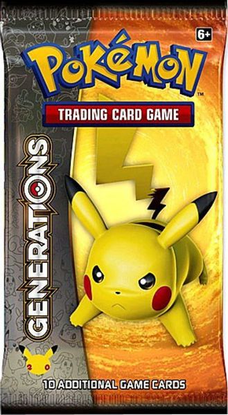 Generations packImage