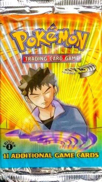 Gym Heroes packImage