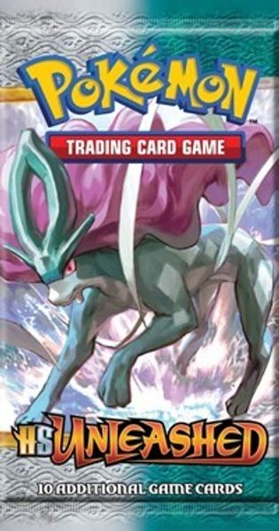 HS—Unleashed packImage
