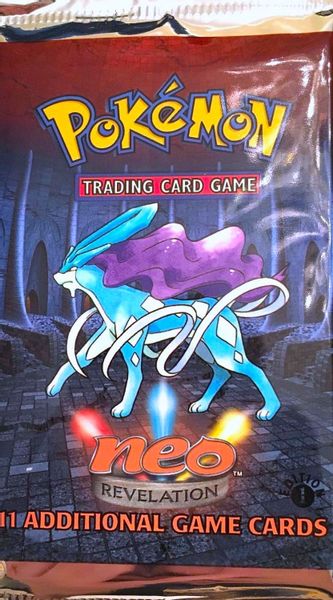 Neo Revelation packImage