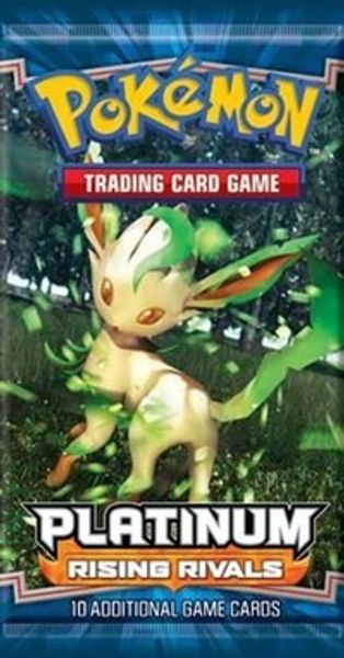 Rising Rivals packImage