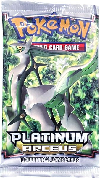 Arceus packImage