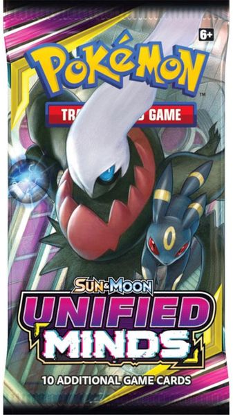 Unified Minds packImage