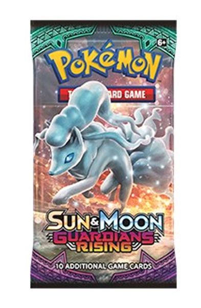 Guardians Rising packImage