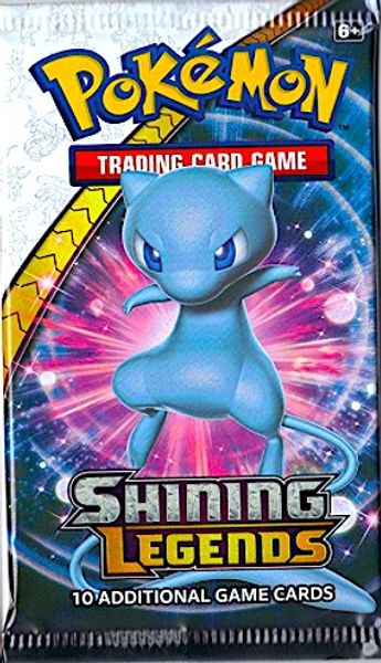 Shining Legends packImage