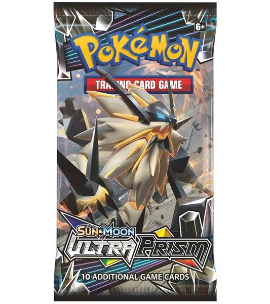 Ultra Prism packImage