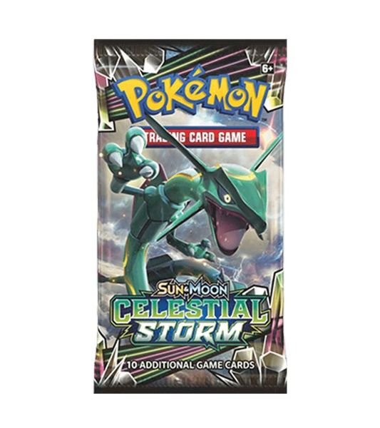 Celestial Storm packImage