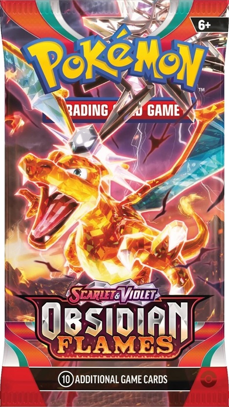 Obsidian Flames packImage