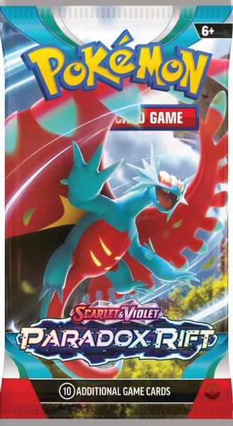 Paradox Rift packImage