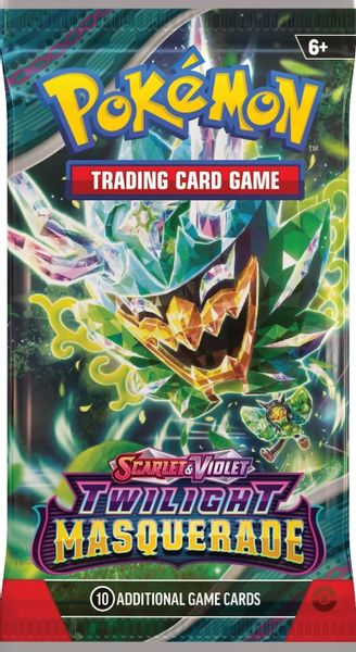 Twilight Masquerade packImage