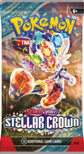 Stellar Crown packImage