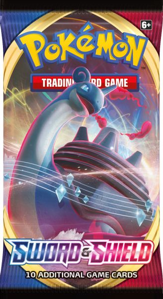 Sword & Shield packImage