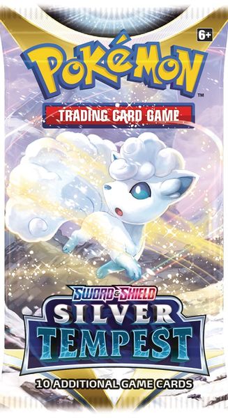 Silver Tempest packImage