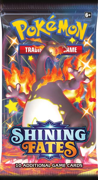 Shining Fates packImage