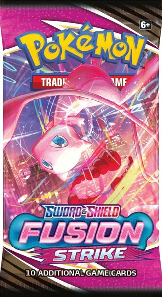 Fusion Strike packImage