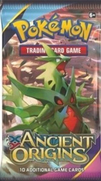 Ancient Origins packImage